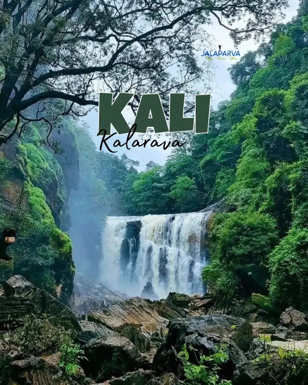 Kali Kalarava