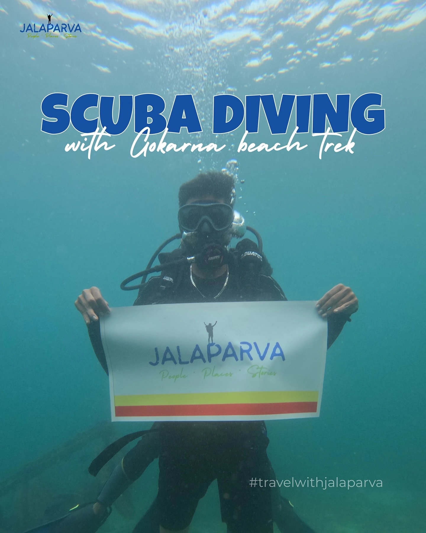 Scuba Diving at Netrani Island